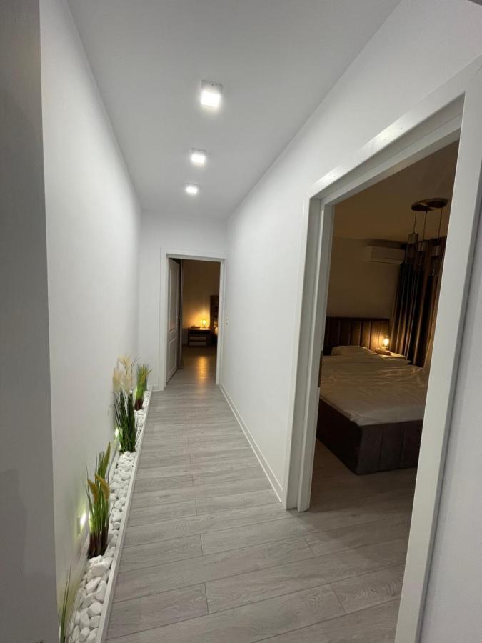 Oxana Apartments - 3 Camere - Timişoara Exterior foto