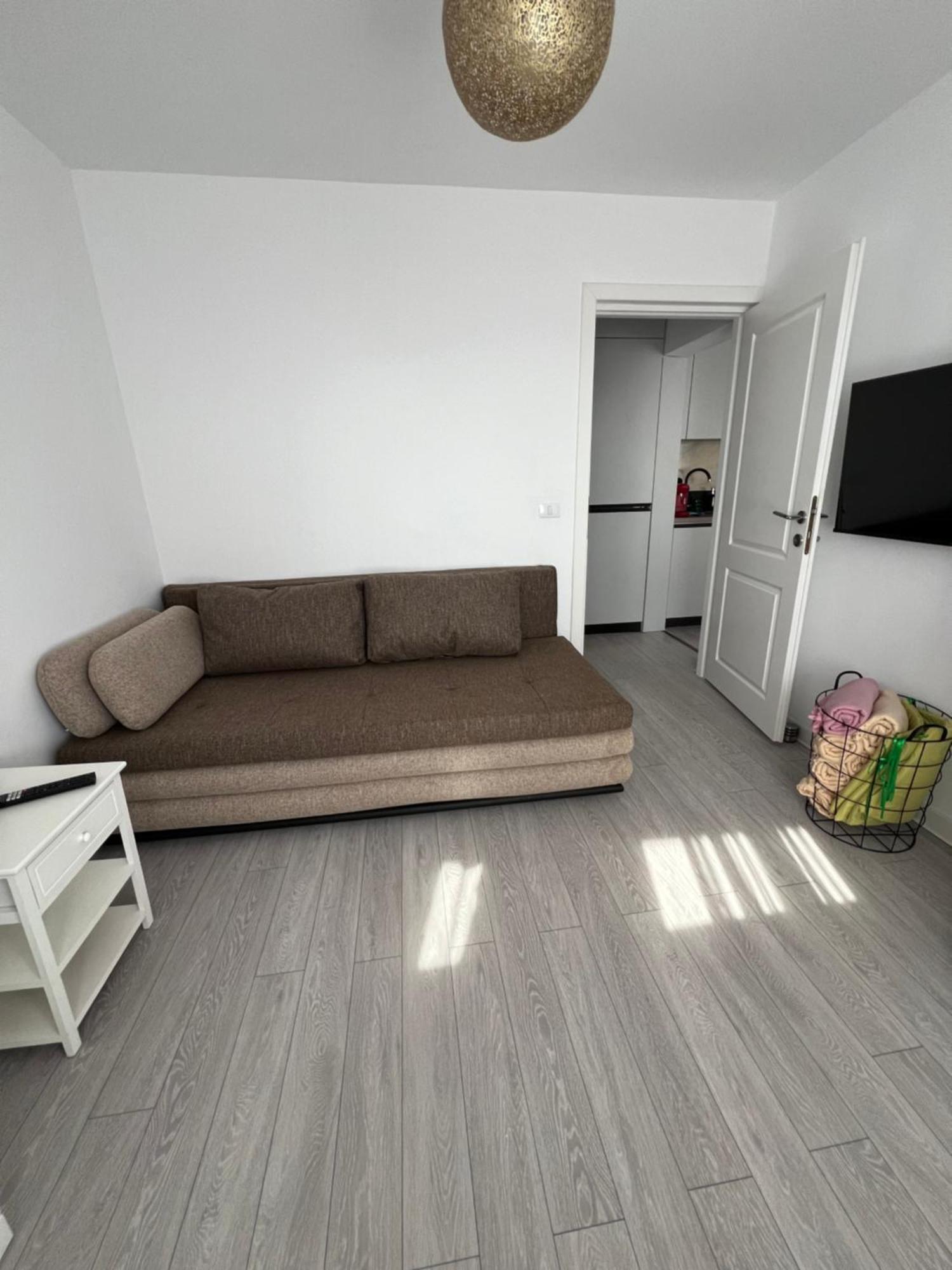 Oxana Apartments - 3 Camere - Timişoara Exterior foto