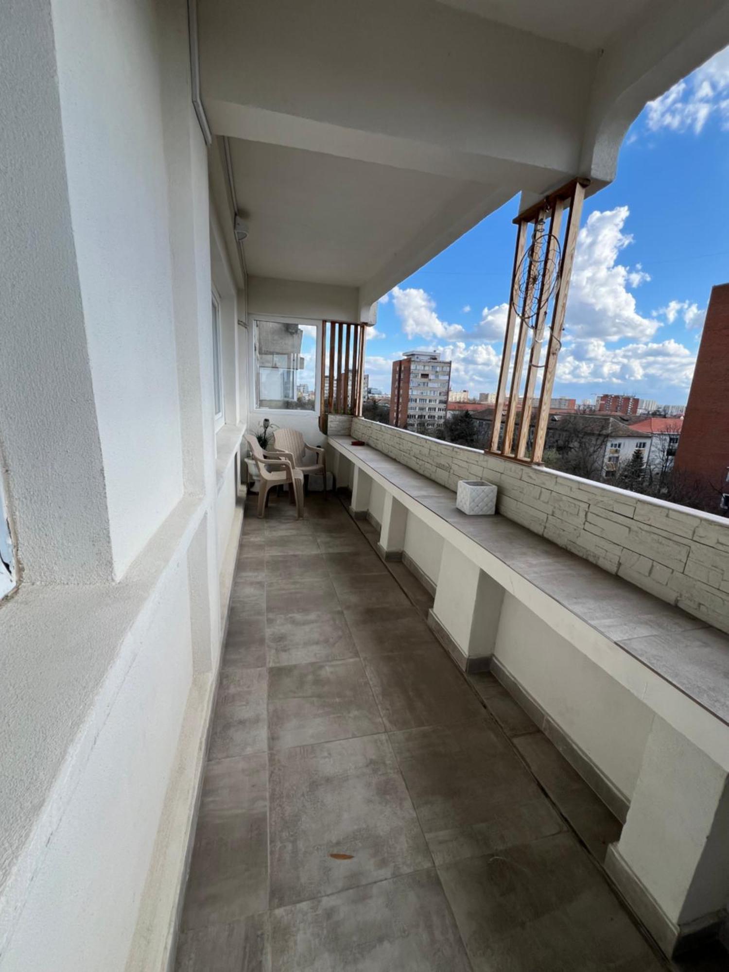 Oxana Apartments - 3 Camere - Timişoara Exterior foto